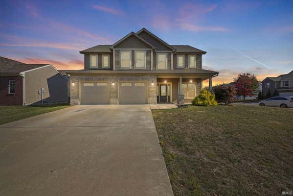 5163 INDIGO AVE, LAFAYETTE, IN 47909 - Image 1