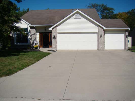 10689 GRAYSTONE CV, NEW HAVEN, IN 46774 - Image 1