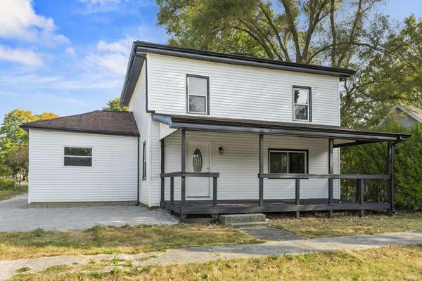 405 E OAK ST, BUTLER, IN 46721 - Image 1