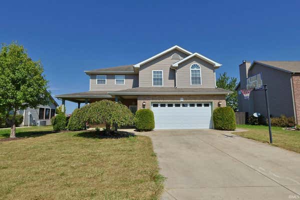 402 SINCLAIR DR, WEST LAFAYETTE, IN 47906 - Image 1