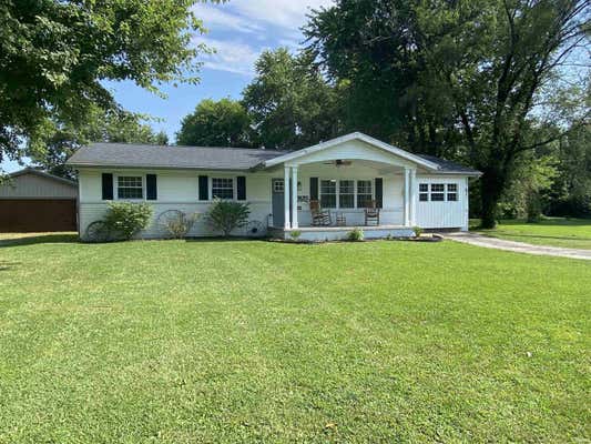 1645 E STATE ROAD 356, PETERSBURG, IN 47567 - Image 1