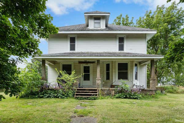 2342 E 160 S, FOWLER, IN 47944 - Image 1