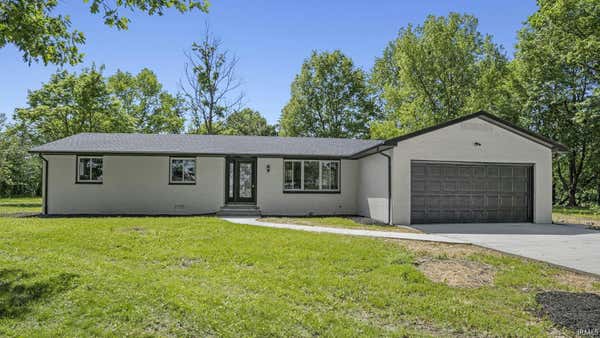 10615 BETHEL RD, FORT WAYNE, IN 46818 - Image 1