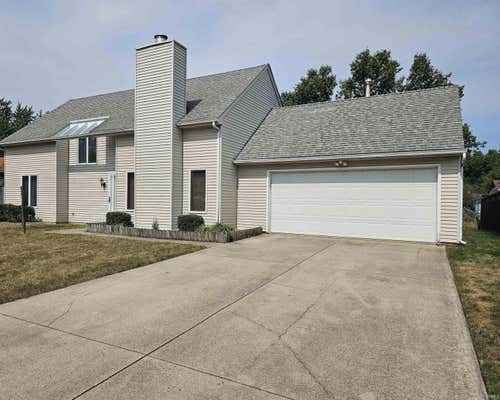 5917 LORMAN CT, FORT WAYNE, IN 46835 - Image 1