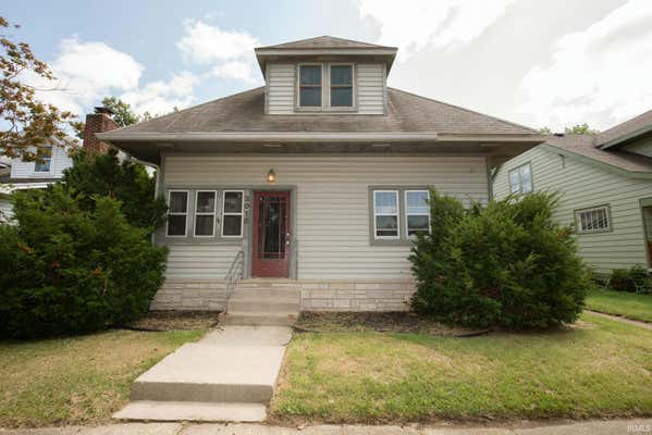 2015 THOMPSON ST, LAFAYETTE, IN 47904 - Image 1