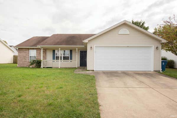 1325 LIONHEART LN, WEST LAFAYETTE, IN 47906 - Image 1