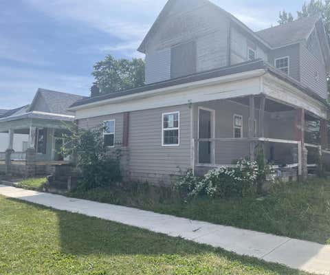 209 E MAIN ST, GREENTOWN, IN 46936 - Image 1