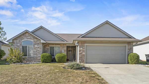 408 MABRY CV, FORT WAYNE, IN 46825 - Image 1