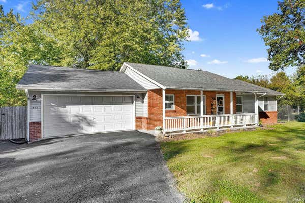 453 BOYD LN, BEDFORD, IN 47421 - Image 1