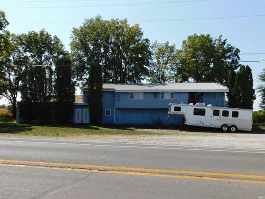 4631 E STATE ROAD 14, ROCHESTER, IN 46975, photo 3 of 36