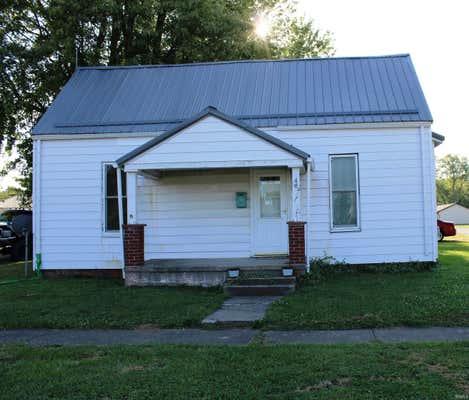 403 S PARK AVE, JASONVILLE, IN 47438 - Image 1