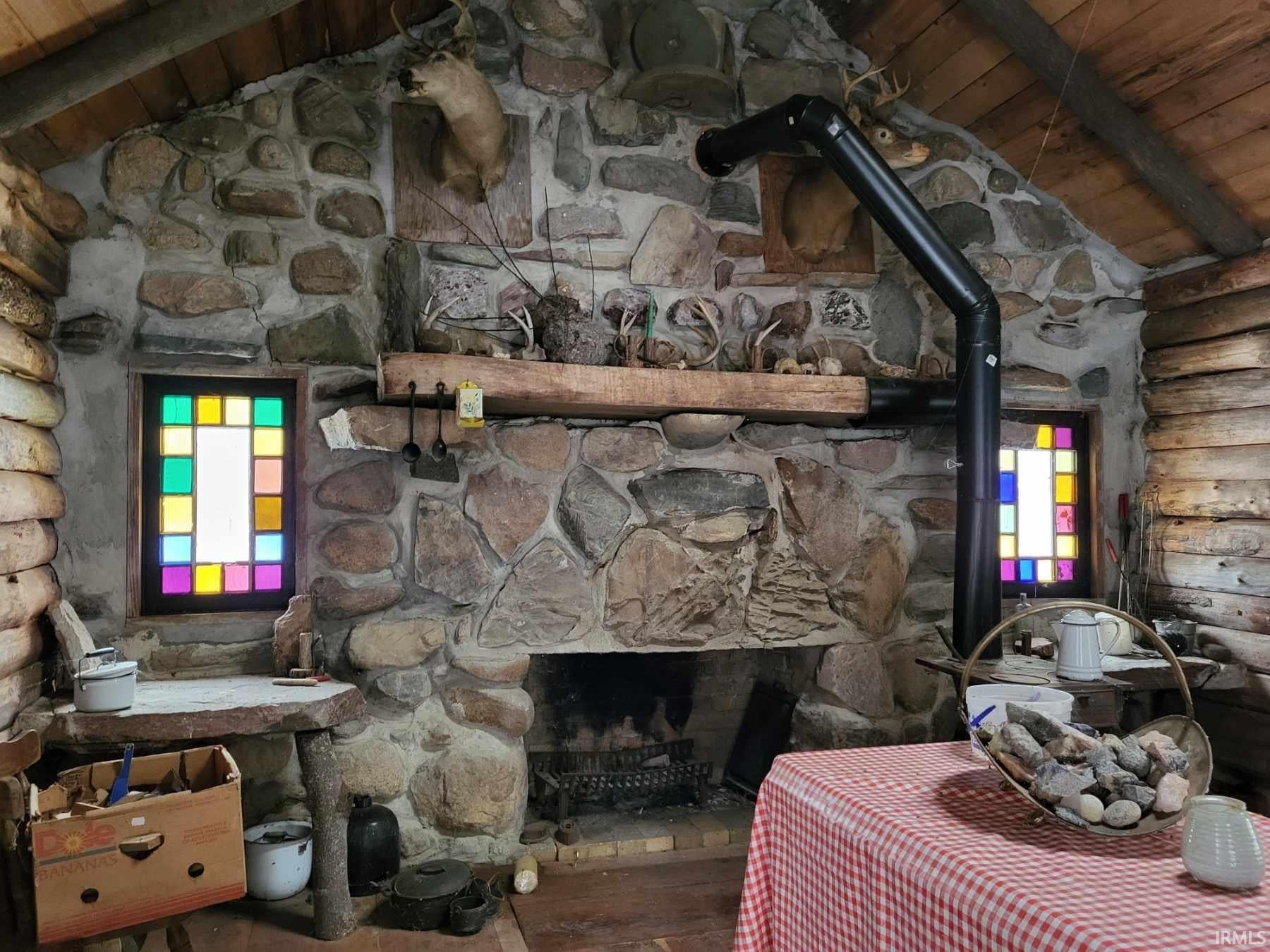 Plymouth, Indiana, 46501, United States, 4 Bedrooms Bedrooms, ,2 BathroomsBathrooms,Residential,Active,1990046