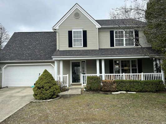 2505 E CLAY CT, BLOOMINGTON, IN 47401 - Image 1