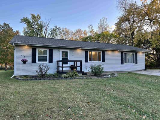 219 WORTH RD, AUBURN, IN 46706 - Image 1