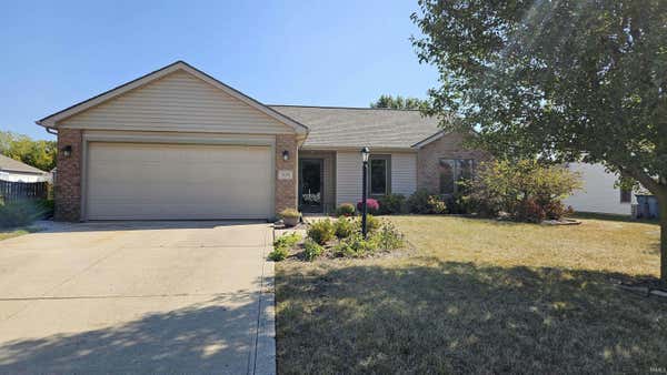 308 WILLARD DR, AUBURN, IN 46706 - Image 1