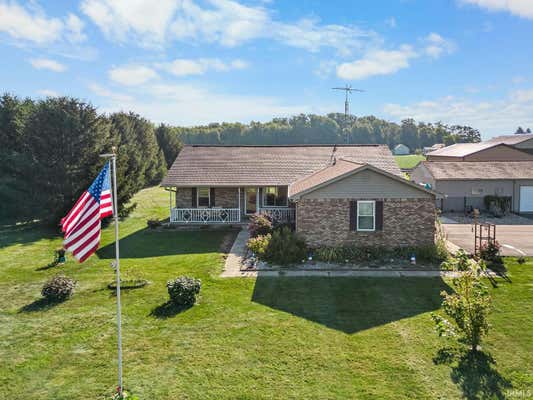 7091 N STATE ROAD 39, ROSSVILLE, IN 46065 - Image 1