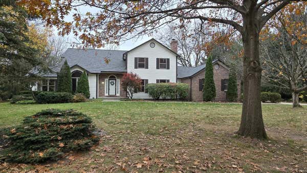 3909 SOMERSET PL, WEST LAFAYETTE, IN 47906 - Image 1