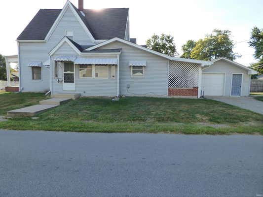 202 N WILLIAMS ST, FRANKFORT, IN 46041 - Image 1