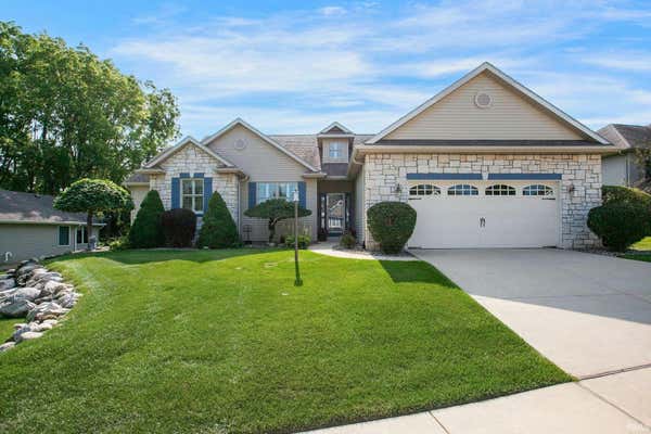 24642 ROLLING OAK DR, SOUTH BEND, IN 46628 - Image 1