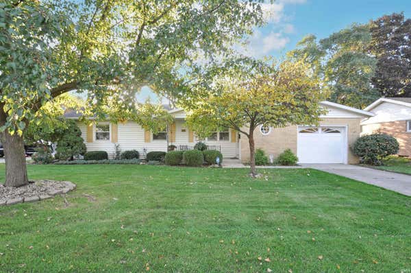 1639 VERNERLEE LN, SOUTH BEND, IN 46635 - Image 1