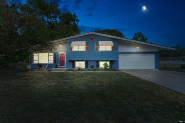 52954 EMMONS RD, SOUTH BEND, IN 46637 - Image 1