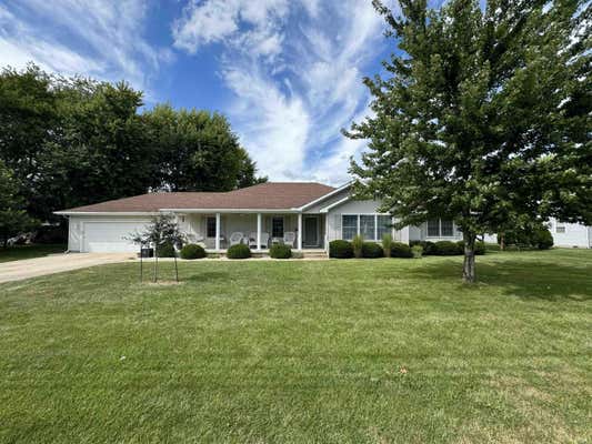 4017 FARMINGTON RD, GAS CITY, IN 46933 - Image 1