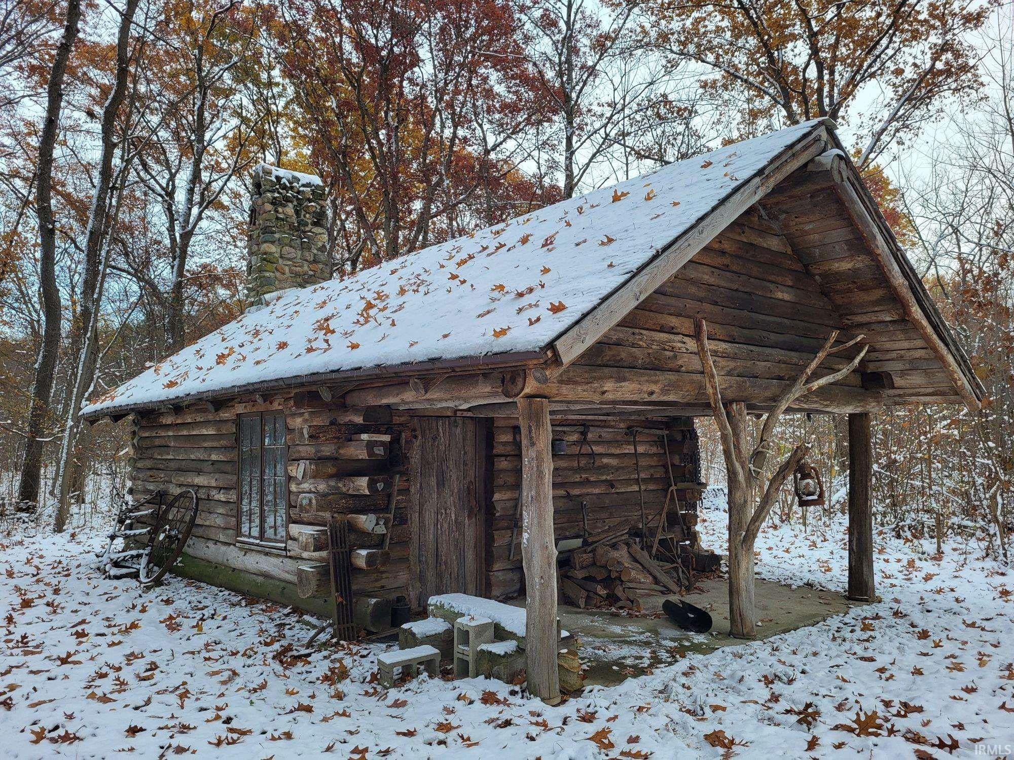 Plymouth, Indiana, 46501, United States, 4 Bedrooms Bedrooms, ,2 BathroomsBathrooms,Residential,Active,1990046