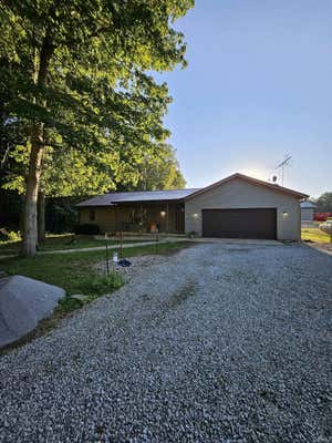 3532 N COUNTY ROAD 400 W, FRANKFORT, IN 46041 - Image 1