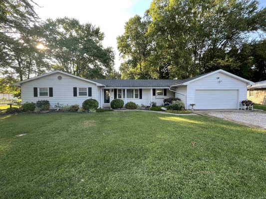 108 BRENDA DR, VINCENNES, IN 47591 - Image 1