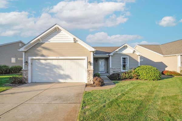 5836 COTTAGE CIR, GRANGER, IN 46530 - Image 1