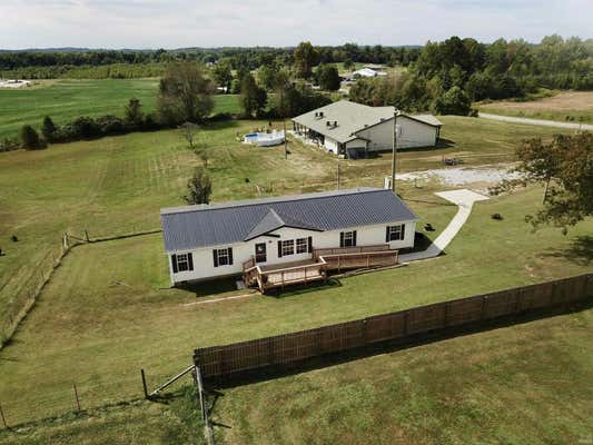 13369 N SR 245 HIGHWAY, LAMAR, IN 47550 - Image 1