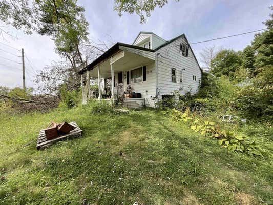 7878 STATE HIGHWAY 43, SPENCER, IN 47460 - Image 1