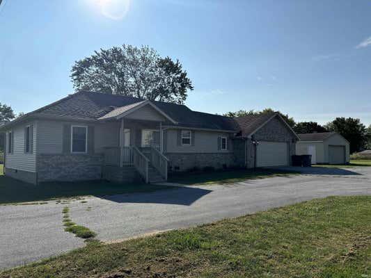 3107 W BOULEVARD, KOKOMO, IN 46902 - Image 1