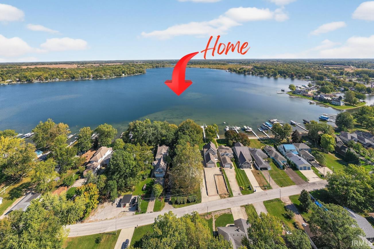 Leesburg, Indiana, 46538, United States, 3 Bedrooms Bedrooms, ,2 BathroomsBathrooms,Residential,Active,1965810