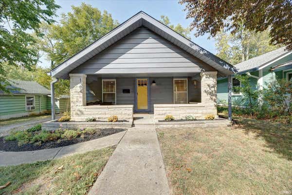 1304 S GRANT ST, BLOOMINGTON, IN 47401 - Image 1