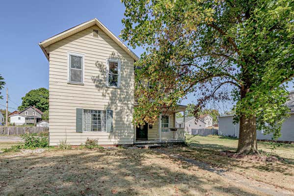 506 W SPENCER ST, COLUMBIA CITY, IN 46725 - Image 1