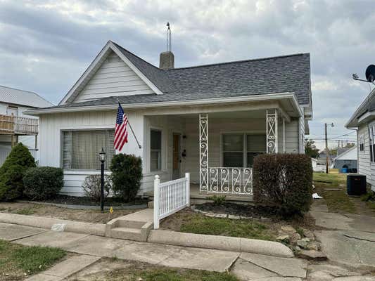 321 SE 7TH ST, WASHINGTON, IN 47501 - Image 1