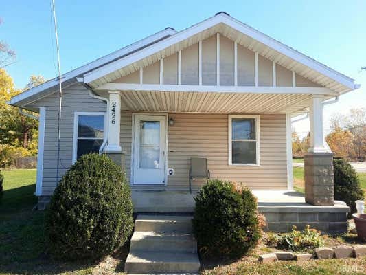 2426 S VINE ST, MUNCIE, IN 47302 - Image 1