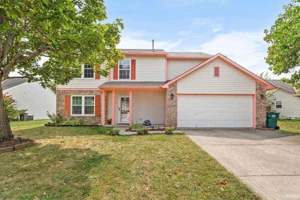 1069 TAURUS LN, FRANKLIN, IN 46131 - Image 1