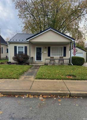 115 S WESTERN AVE, KOKOMO, IN 46901 - Image 1