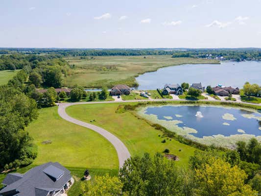 TBD E LOT 74 COUNTRY CLUB LANE, SYRACUSE, IN 46567 - Image 1