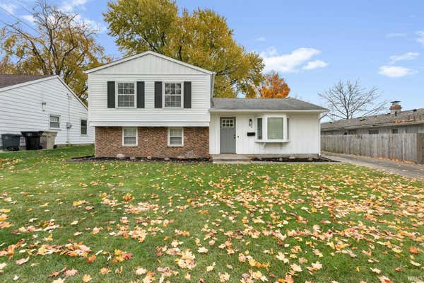 4334 CORAL DR, SOUTH BEND, IN 46614 - Image 1