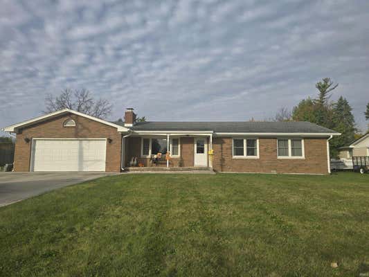 3209 ALBRIGHT RD, KOKOMO, IN 46902 - Image 1