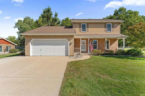 57110 PINE VIEW DR, SOUTH BEND, IN 46619 - Image 1