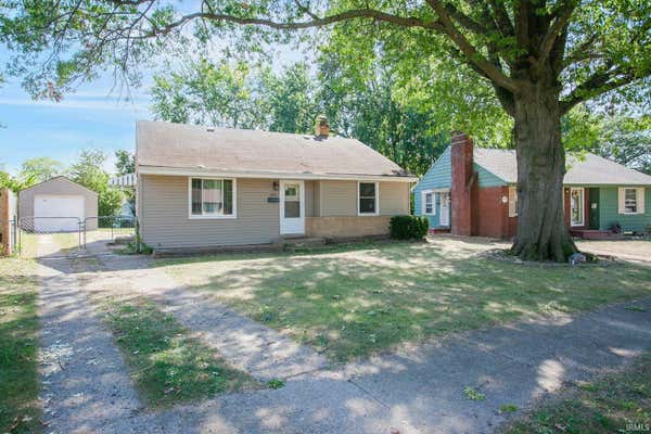 3810 S SAINT JOSEPH ST, SOUTH BEND, IN 46614 - Image 1