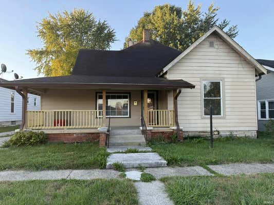 1516 18TH ST, BEDFORD, IN 47421 - Image 1