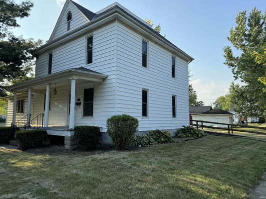 405 BRYAN ST, BERNE, IN 46711 - Image 1