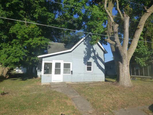 1352 SHORT COLUMBIA ST, FRANKFORT, IN 46041 - Image 1