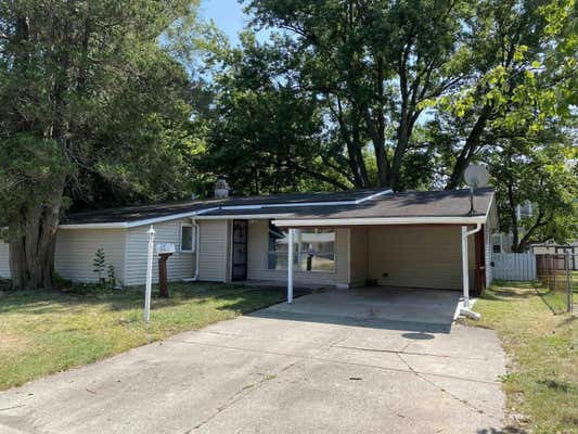 3110 VOLL LN, SOUTH BEND, IN 46615 - Image 1