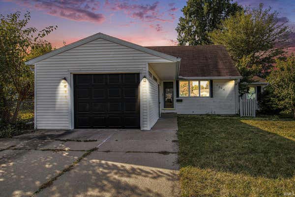 1246 CATHERWOOD DR, SOUTH BEND, IN 46614 - Image 1